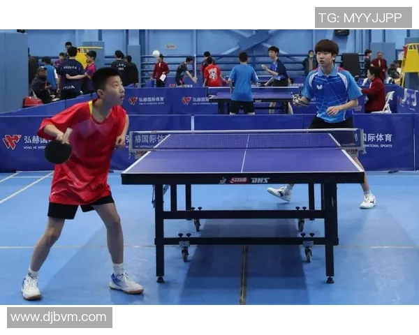 南京乒乓球队包夹战术解析与深度剖析乒乓球竞技魅力