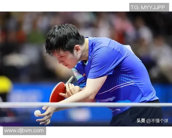 杭州乒乓球队技术变革引发热议助力中国乒乓球新辉煌